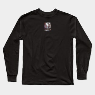 Union Square's Smell Of Color Long Sleeve T-Shirt